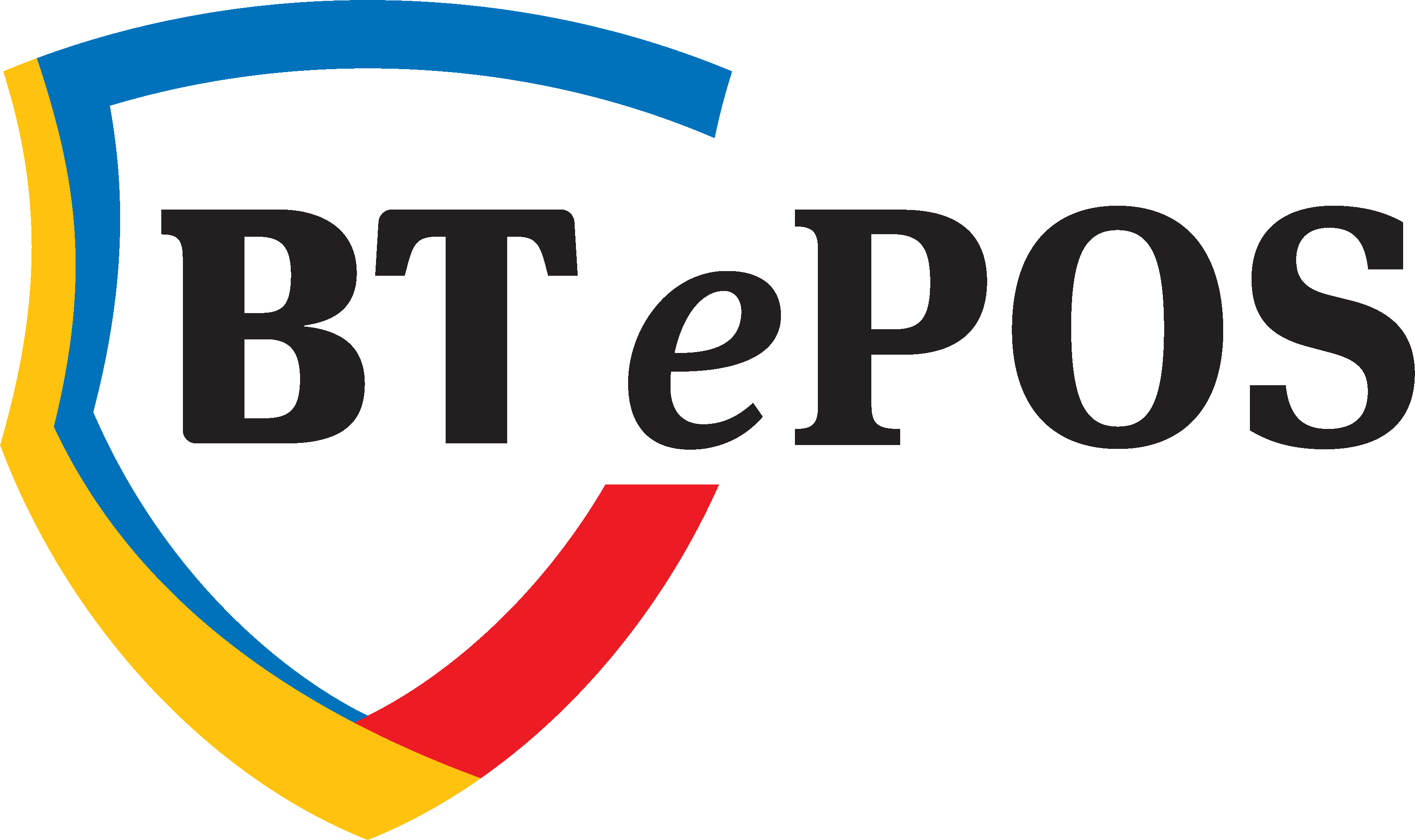 BT ePOS - Plăți online securizate